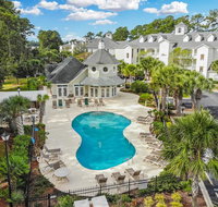 Grande Villas at World Tour Golf Resort - Accommodation Los Angeles