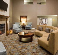 GrandStay Hotel  Suites Delano - Accommodation Los Angeles