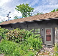 Granite Cottage - Accommodation Los Angeles