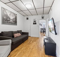 Great Location 1BR Next To Path - 10min To NYC - Accommodation Los Angeles