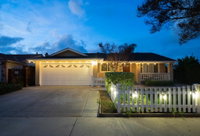 Great Stay in San Jose Accommodation Los Angeles