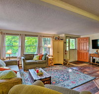 Great Valley Mtn. House on 30 Acres w/Pond  Grill - Accommodation Los Angeles