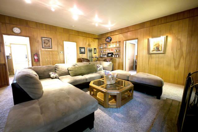 Green Cabin In Big Bear Lake - thumb 0