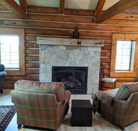 Grizzly-Peak-Cabin - Accommodation Los Angeles