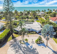 Gulfside Stroll on Longboat Key - Accommodation Los Angeles