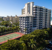 GullWing Beach Resort - Accommodation Los Angeles