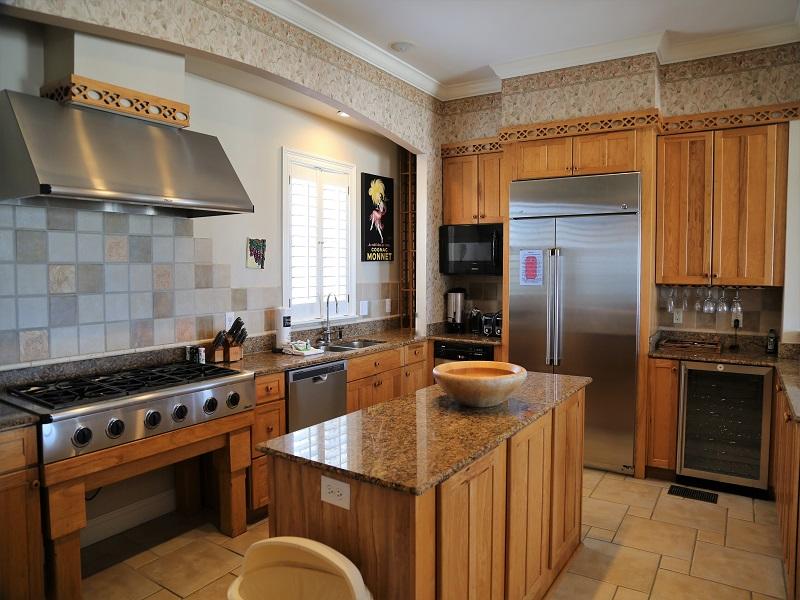 H Blue Atlantis Home - thumb 3