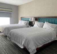 Hampton Inn  Suites - Accommodation Los Angeles