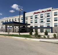 Hampton Inn  Suites - Accommodation Los Angeles