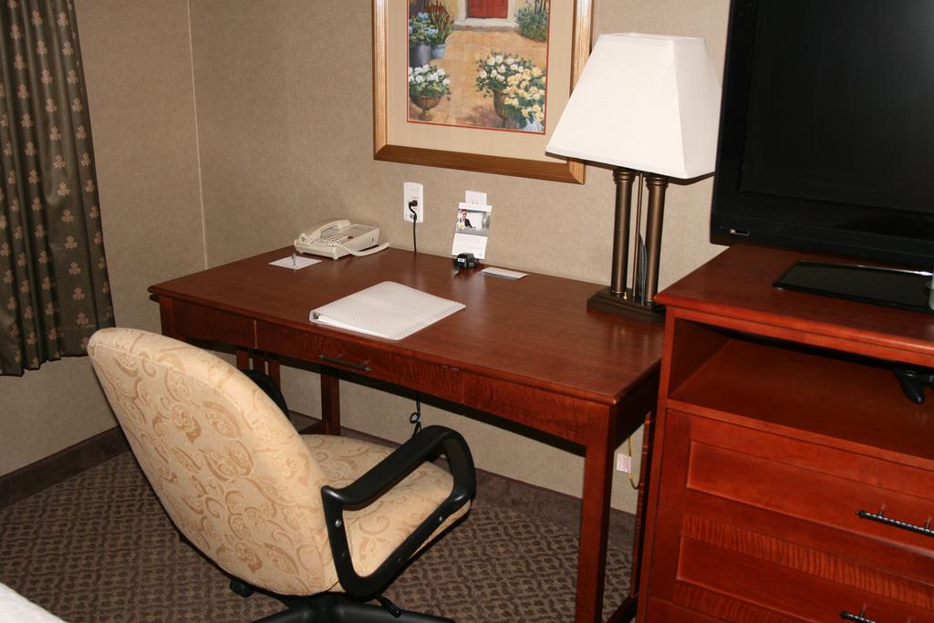 Hampton Inn & Suites Agoura Hills - thumb 3