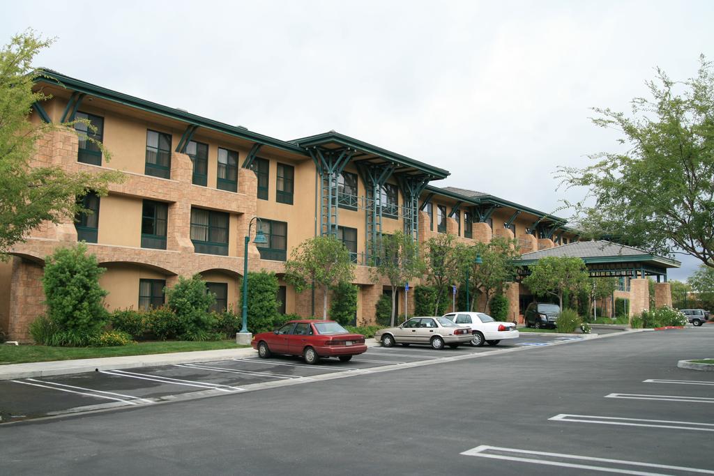 Hampton Inn & Suites Agoura Hills - thumb 0