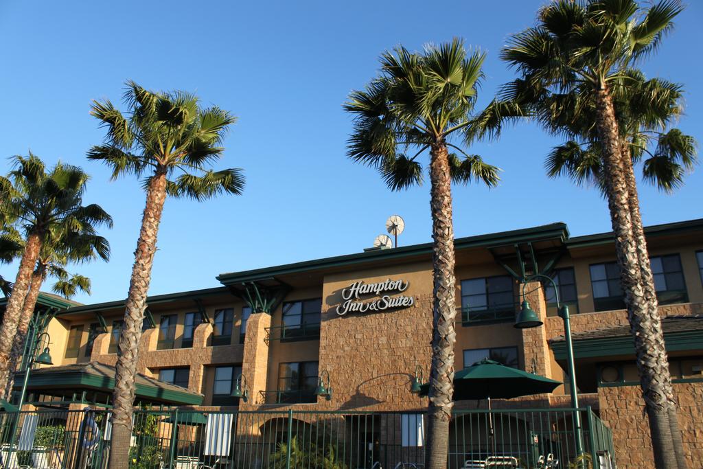 Hampton Inn & Suites Agoura Hills - thumb 1