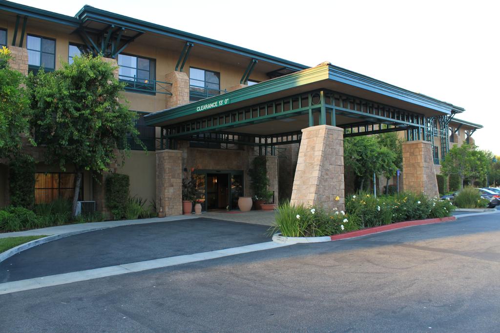 Hampton Inn & Suites Agoura Hills - thumb 2