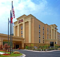 Hampton Inn & Suites Atlanta-Six Flags - Accommodation Los Angeles