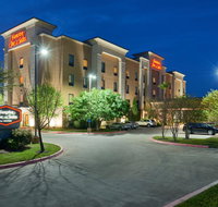 Hampton Inn  Suites Austin South Buda - Accommodation Los Angeles