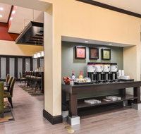 Hampton Inn  Suites Big Spring - Accommodation Los Angeles