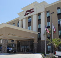 Hampton Inn  Suites By Hilton-Corpus Christi PortlandTx - Accommodation Los Angeles