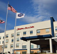Hampton Inn & Suites Cincinnati Liberty Township - Accommodation Los Angeles