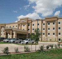 Hampton Inn  Suites Cleburne - Accommodation Los Angeles