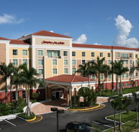 Hampton Inn  Suites Fort Lauderdale - Miramar - Accommodation Los Angeles