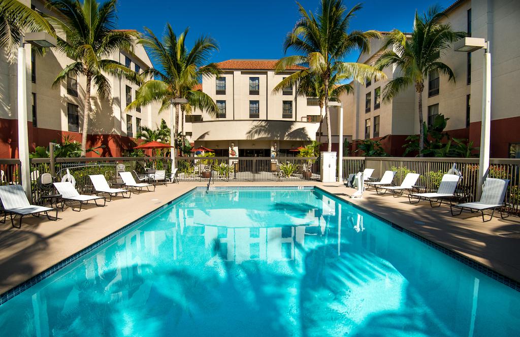 Hampton Inn & Suites Fort Myers Beach/Sanibel Gateway - thumb 1