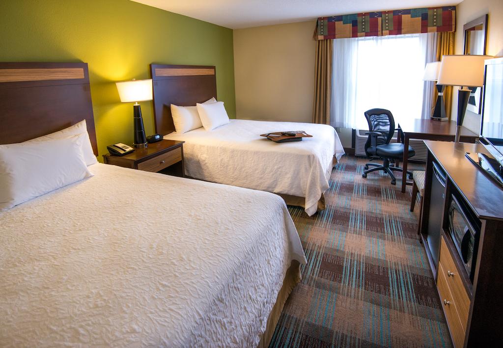 Hampton Inn & Suites Fort Myers Beach/Sanibel Gateway - thumb 2