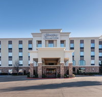 Hampton Inn  Suites Ft. Worth-Burleson - Accommodation Los Angeles