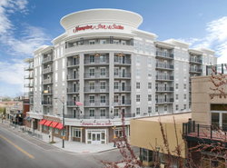 Hampton Inn & Suites Mobile - Downtown Historic District
