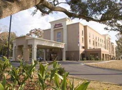 Hampton Inn & Suites Mobile Providence Park/Airport