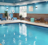 Hampton Inn  Suites Pekin Peoria Area Il - Accommodation Los Angeles