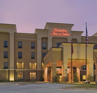 Hampton Inn  Suites Pine Bluff - Accommodation Los Angeles