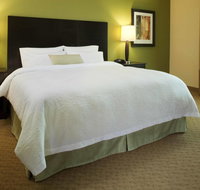 Hampton Inn  Suites Pryor Ok - Accommodation Los Angeles