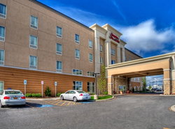 Hampton Inn & Suites Rochester/Henrietta