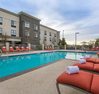 Hampton Inn  Suites San Diego-Poway - Accommodation Los Angeles