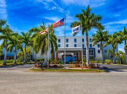 Hampton Inn & Suites Sarasota / Bradenton - Airport