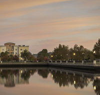 Hampton Inn  Suites Suisun City Waterfront - Accommodation Los Angeles