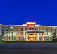 Hampton Inn and Suites Georgetown/Austin North TX - Accommodation Los Angeles