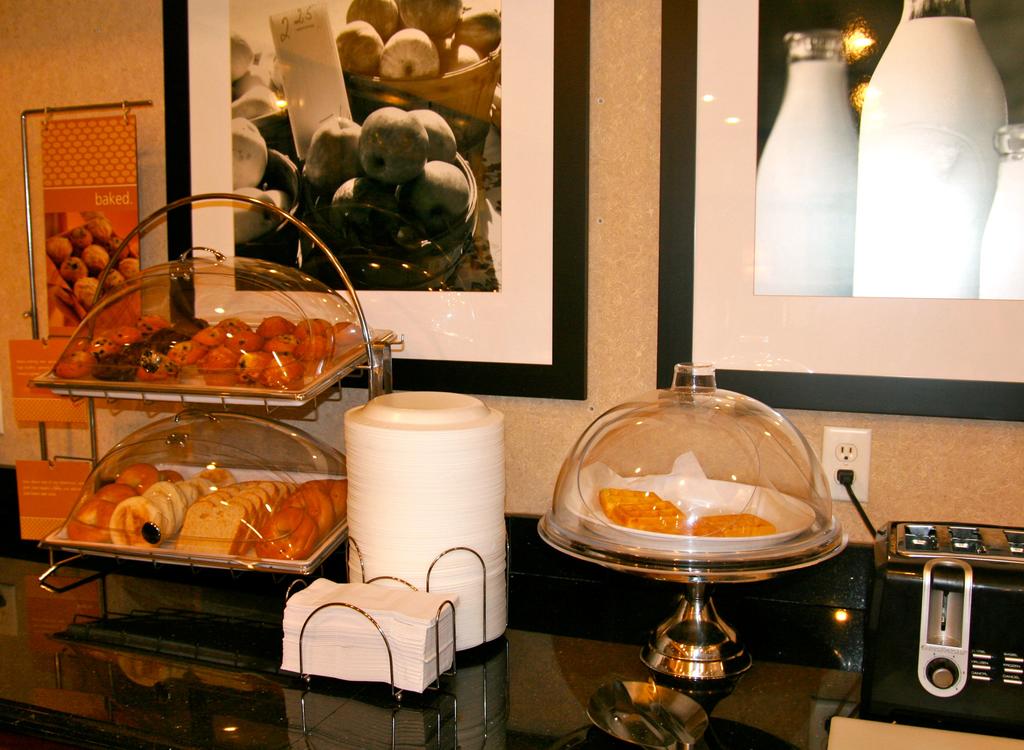 Hampton Inn And Suites Lufkin - thumb 3