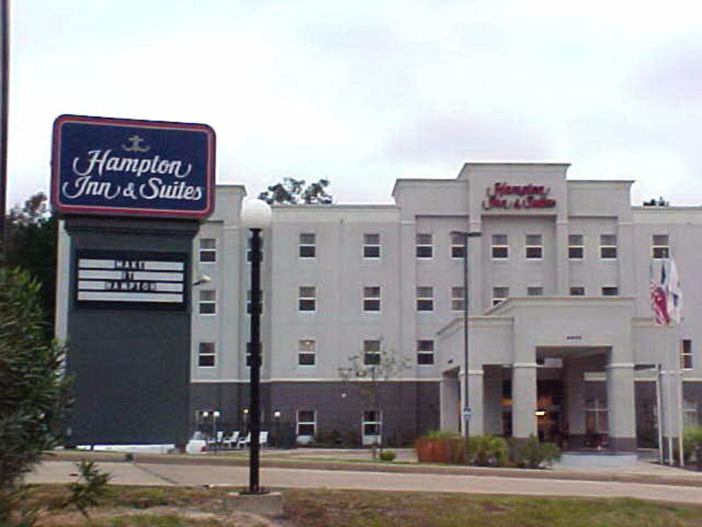 Hampton Inn And Suites Lufkin - thumb 0