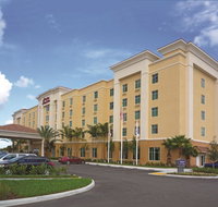 Hampton Inn and Suites Miami-South/Homestead - Accommodation Los Angeles