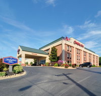 Hampton Inn Athens - Accommodation Los Angeles