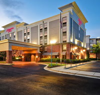 Hampton Inn Atlanta-Mall of Georgia - Accommodation Los Angeles