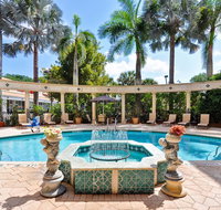 Hampton Inn Boca Raton - Accommodation Los Angeles