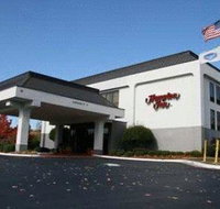 Hampton Inn Bremen - Accommodation Los Angeles