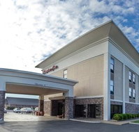 Hampton Inn Chattanooga/Hixson - Accommodation Los Angeles