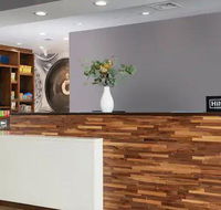 Hampton Inn Circleville, Oh - Accommodation Los Angeles