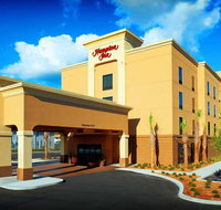 Hampton Inn Crystal River - Accommodation Los Angeles