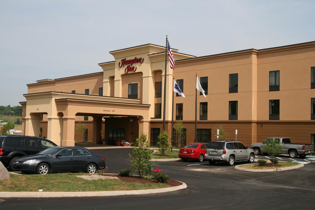 Hampton Inn Dandridge - thumb 0
