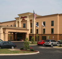 Hampton Inn Dandridge - Accommodation Los Angeles