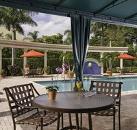 Hampton Inn Deerfield Beach - Accommodation Los Angeles